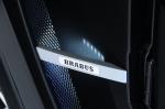 Mercedes-Benz G V12 S Biturbo Widestar by Brabus 2010 года